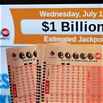 powerball lottery jackpot